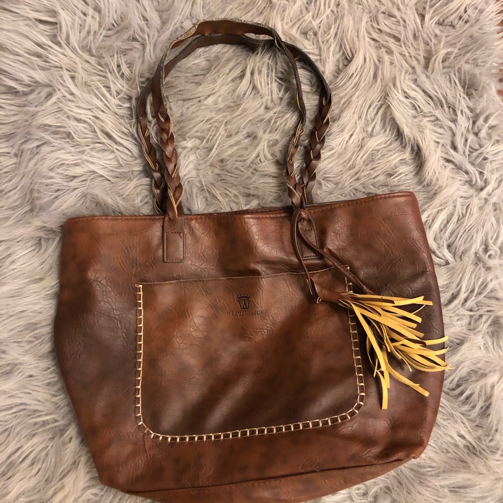 Weimeibaige purse